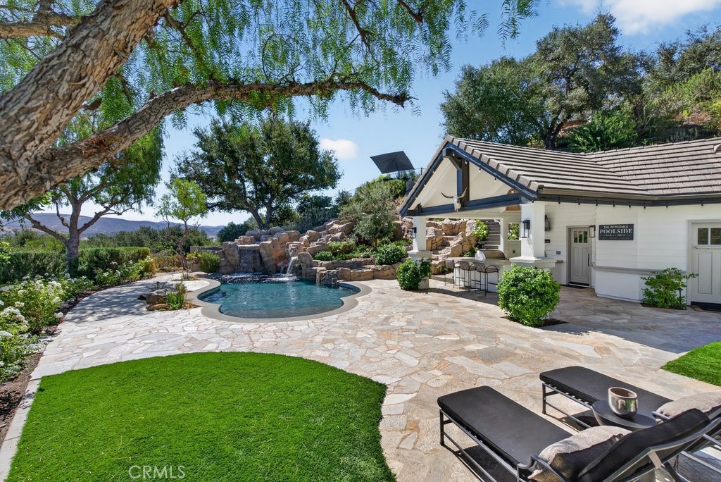 30832 Via Vista, Coto de Caza CA 92679 - photo 49