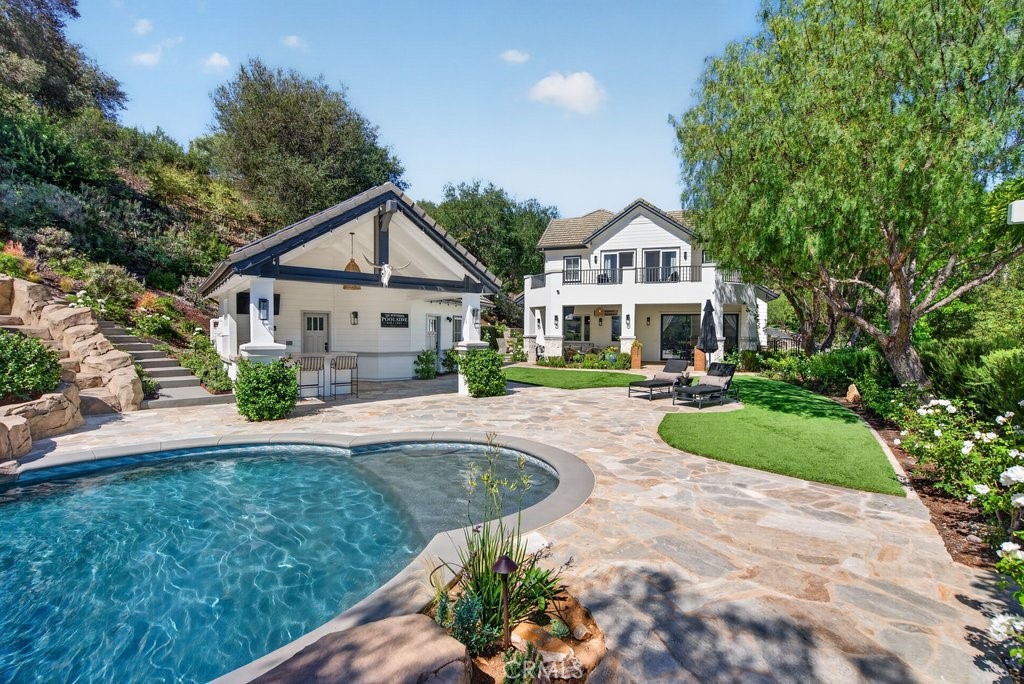 30832 Via Vista, Coto de Caza CA 92679 - photo 50