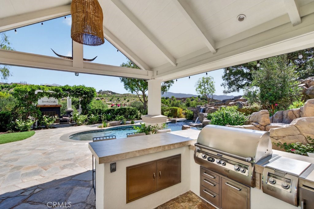 30832 Via Vista, Coto de Caza CA 92679 - photo 51