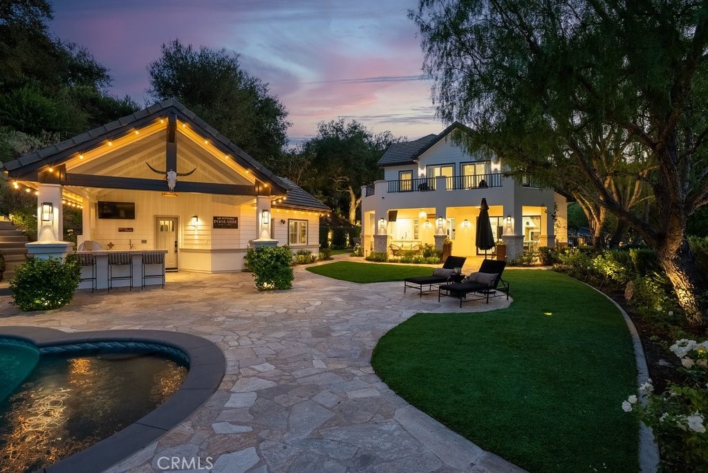 30832 Via Vista, Coto de Caza CA 92679 - photo 65