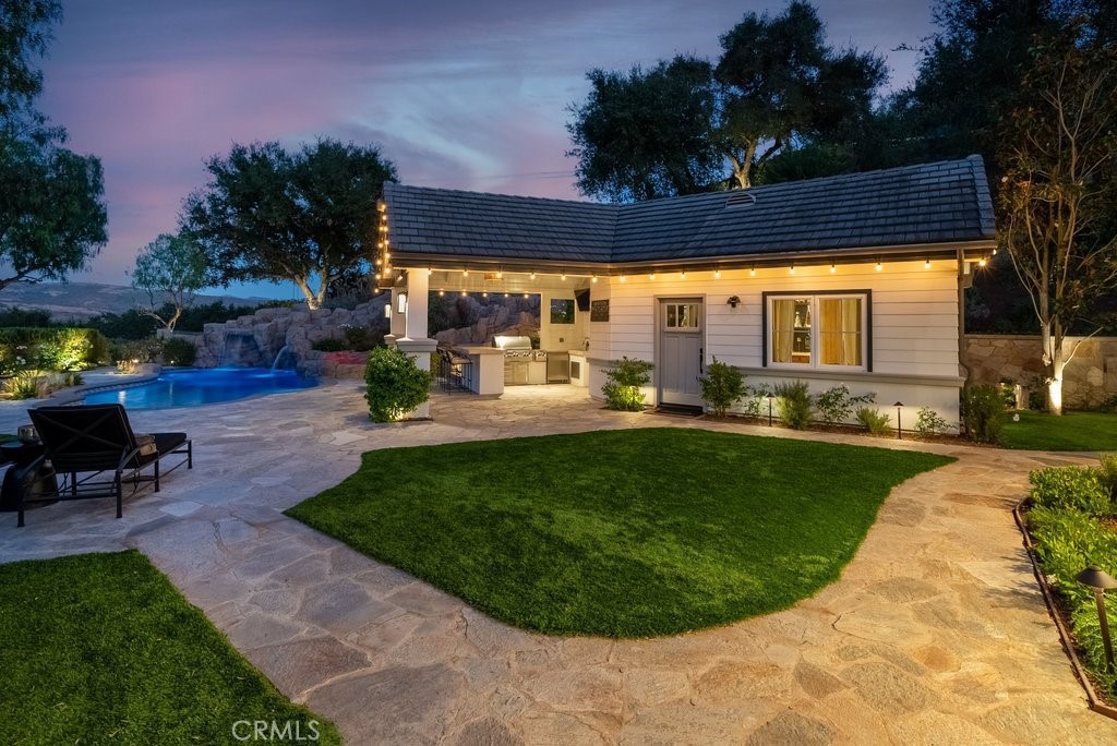 30832 Via Vista, Coto de Caza CA 92679 - photo 66