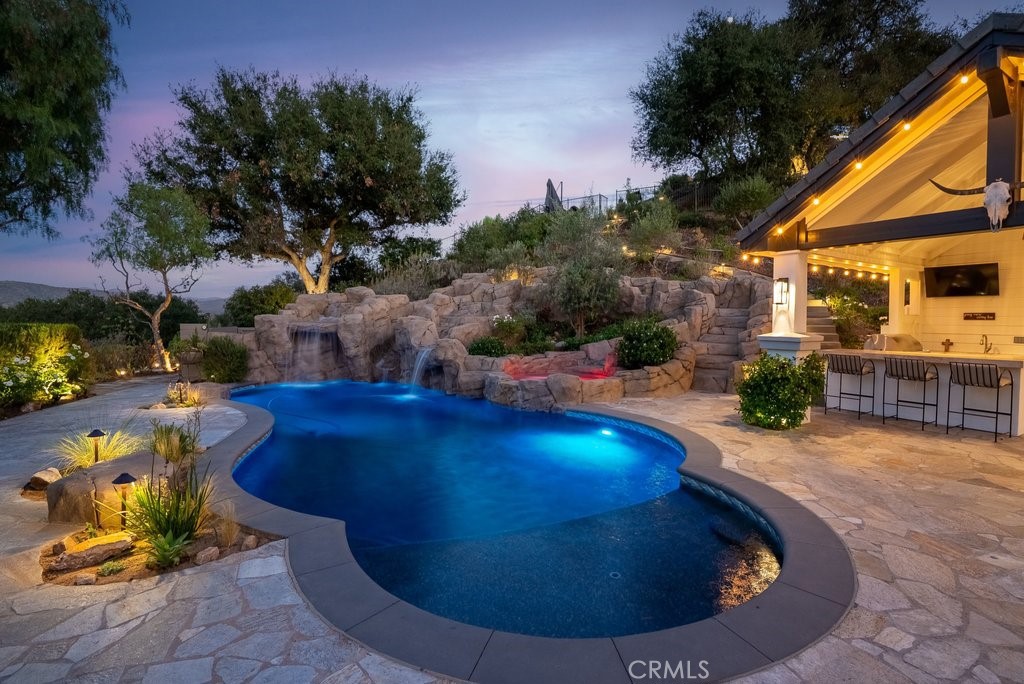 30832 Via Vista, Coto de Caza CA 92679 - photo 67