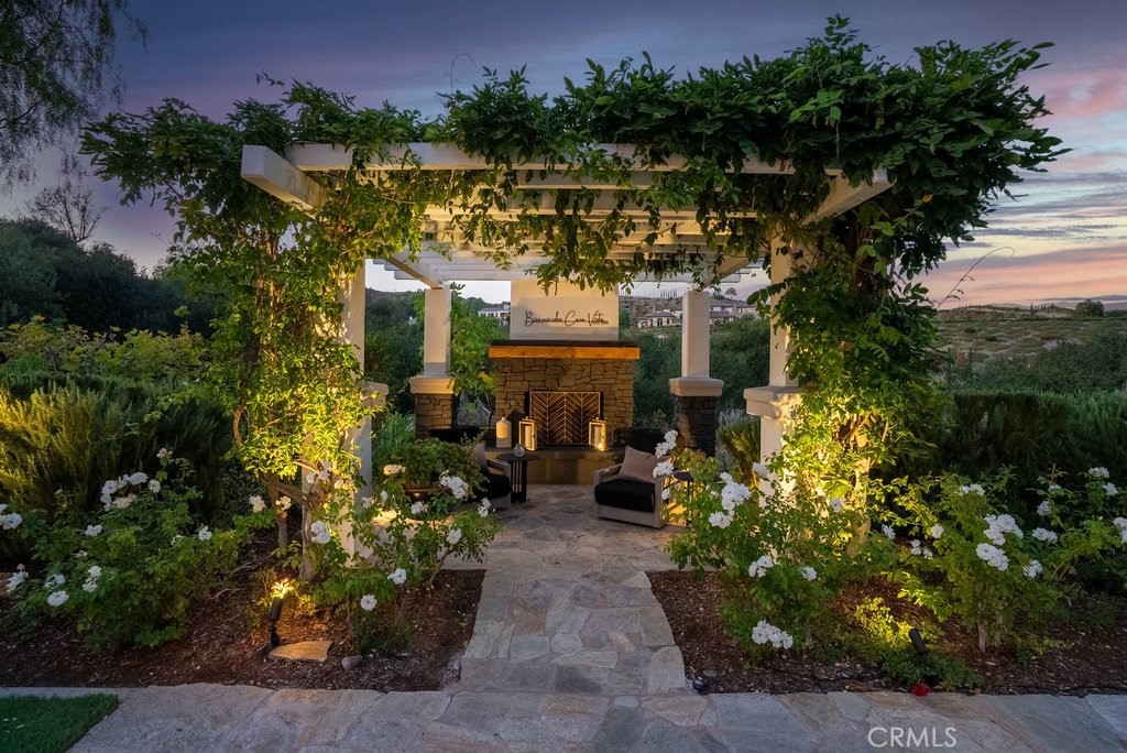 30832 Via Vista, Coto de Caza CA 92679 - photo 68