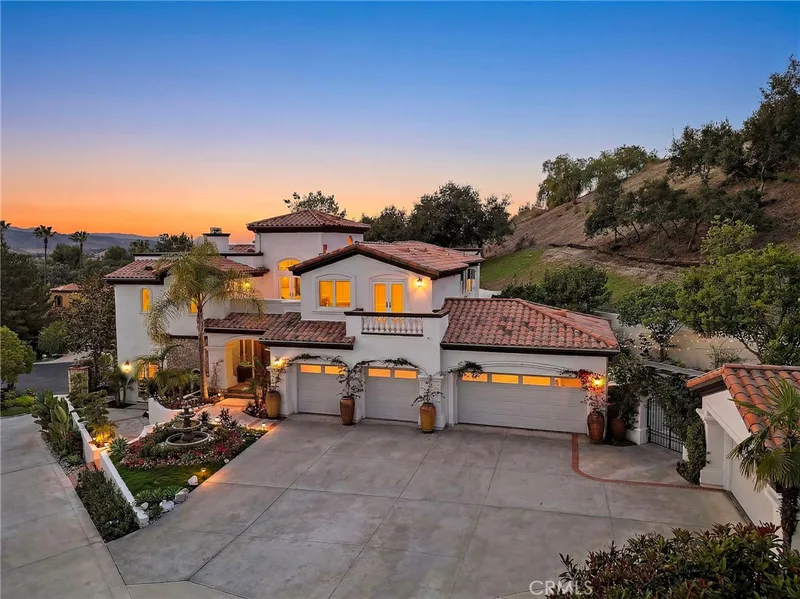 31072 Via Consuelo, Coto de Caza, CA 92679