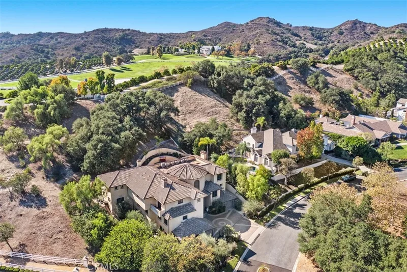 31232 Via Colinas, Coto de Caza, CA 92679