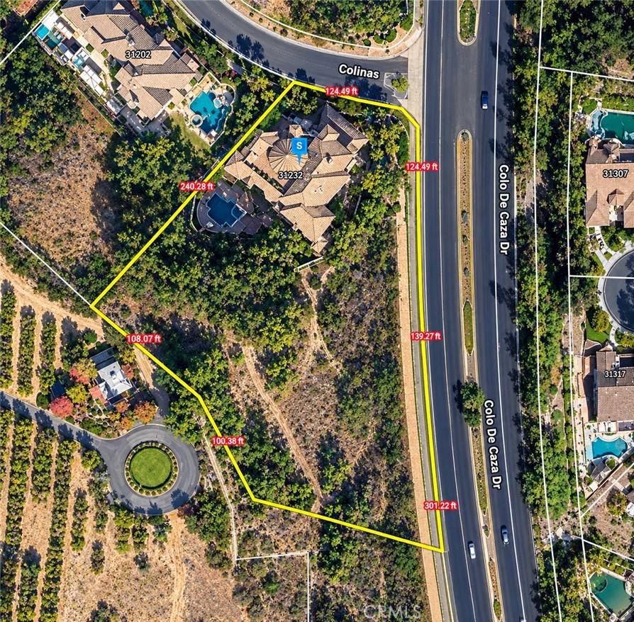31232 Via Colinas, Coto de Caza CA 92679 - photo 4