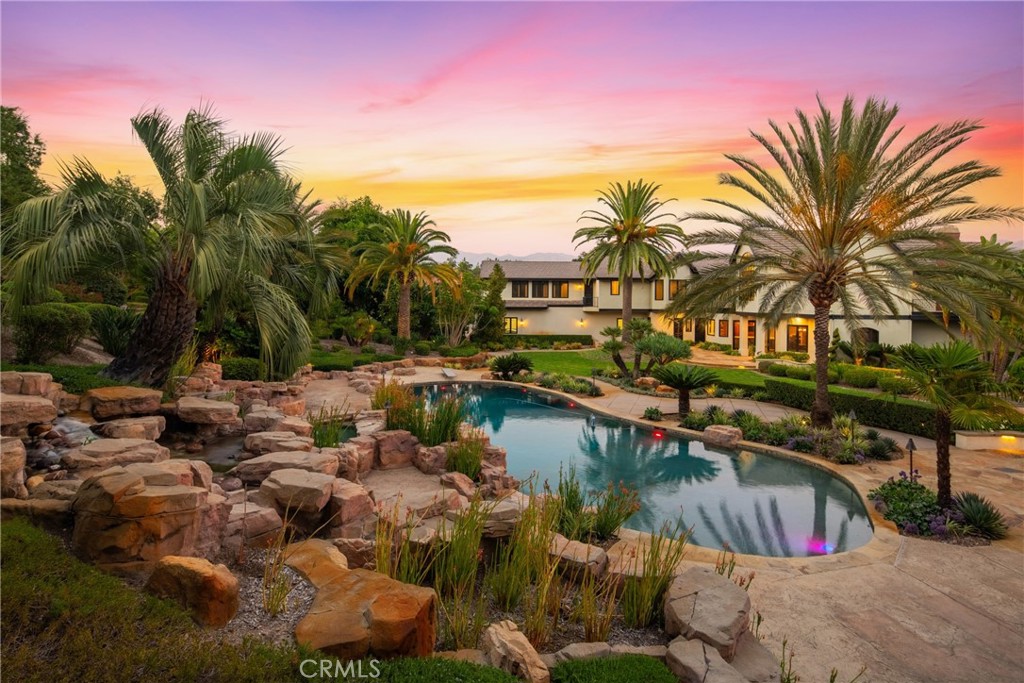 31372 Trigo Trail, Coto de Caza CA 92679 - photo 1