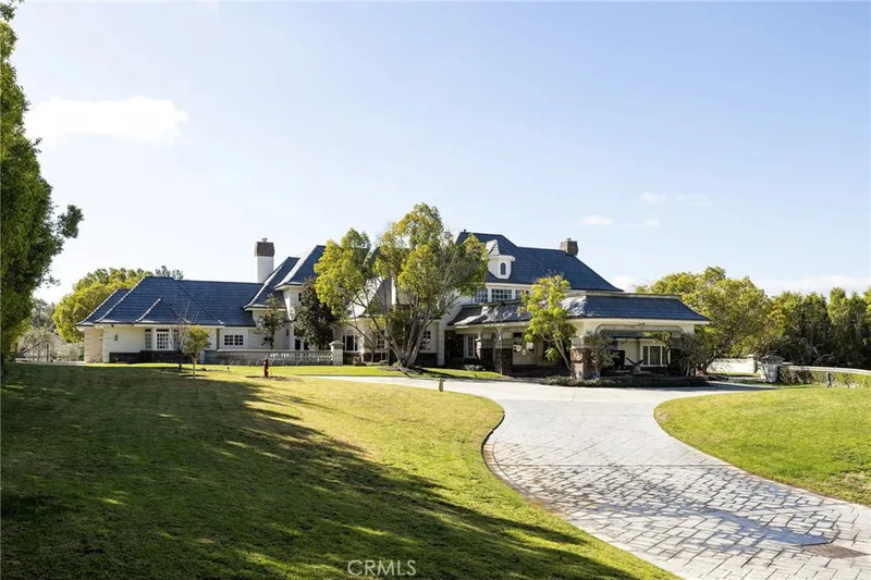 31632 Trigo Trail, Coto de Caza, CA 92679