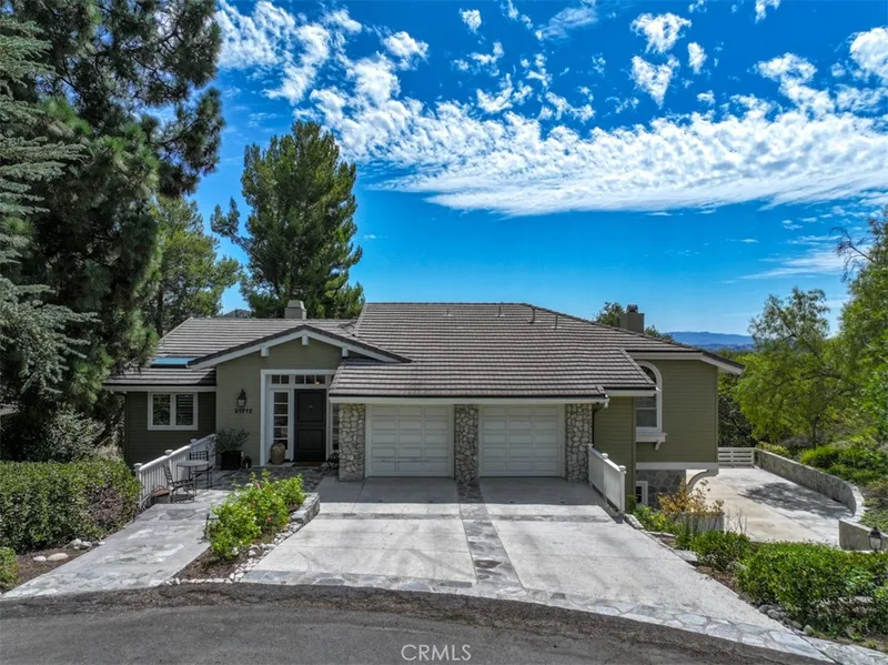 31712 Via Perdiz, Coto de Caza, CA 92679