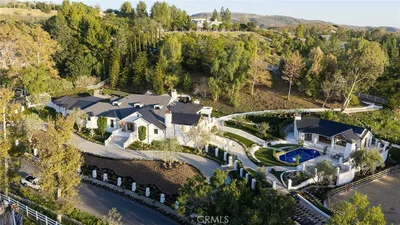 31742 Contijo Way, Coto de Caza