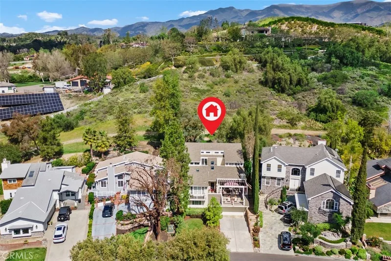 31881 Via Oso, Coto de Caza, CA 92679