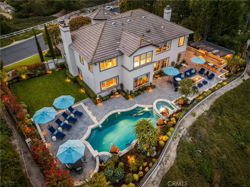 32 Panorama, Coto de Caza, CA 92679