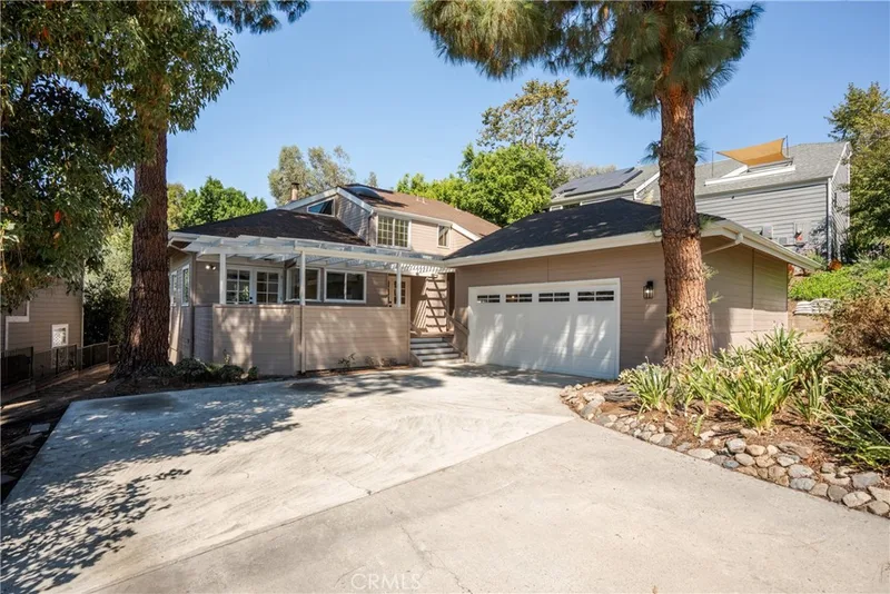 32001 Via Coyote, Coto de Caza, CA 92679