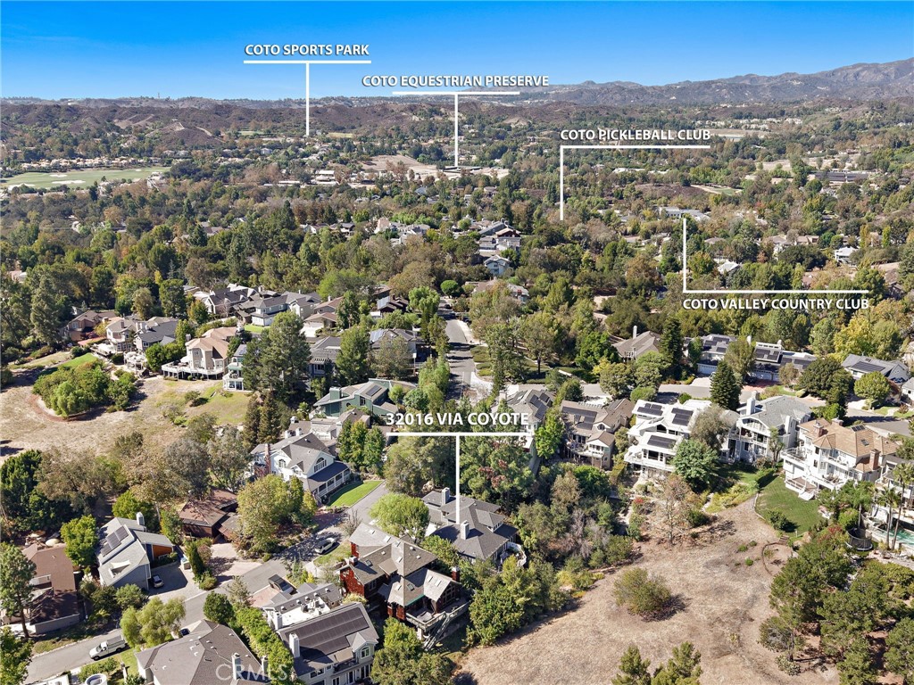 32016 Via Coyote, Coto de Caza CA 92679 - photo 38