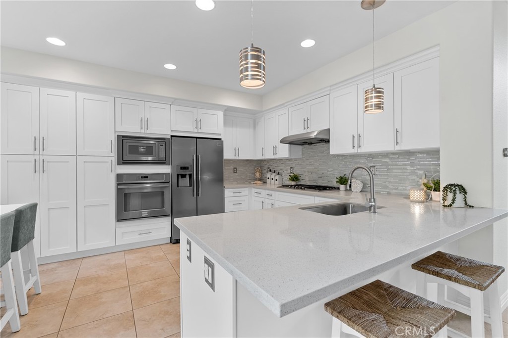 Your Dream Kitchen is READY for YOU! New Year...New Kitchen...New Beginnings! - 34 Bogey Lane, Coto de Caza CA 92679 - photo 1
