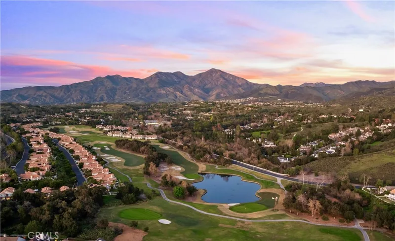 35 Oak Knolls, Coto de Caza, CA 92679