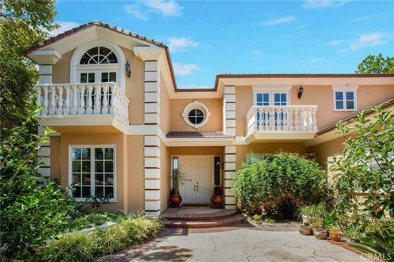 37 Cherry Hills Drive, Coto de Caza, CA 92679