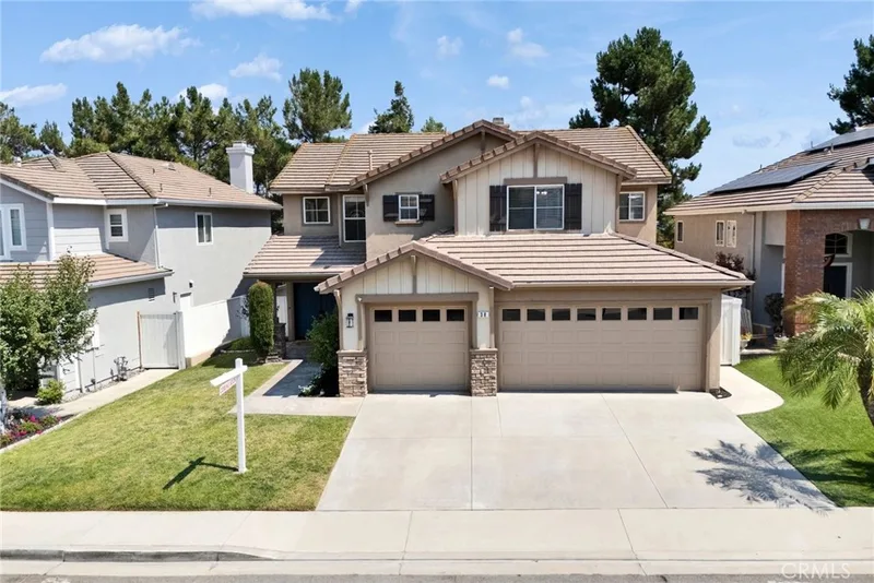 38 Apache Drive, Coto de Caza, CA 92679