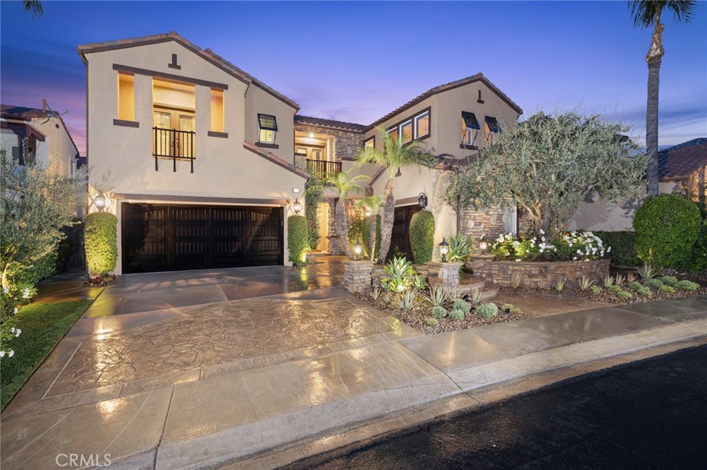 4 Golden Poppy, Coto de Caza CA 92679 - photo 1