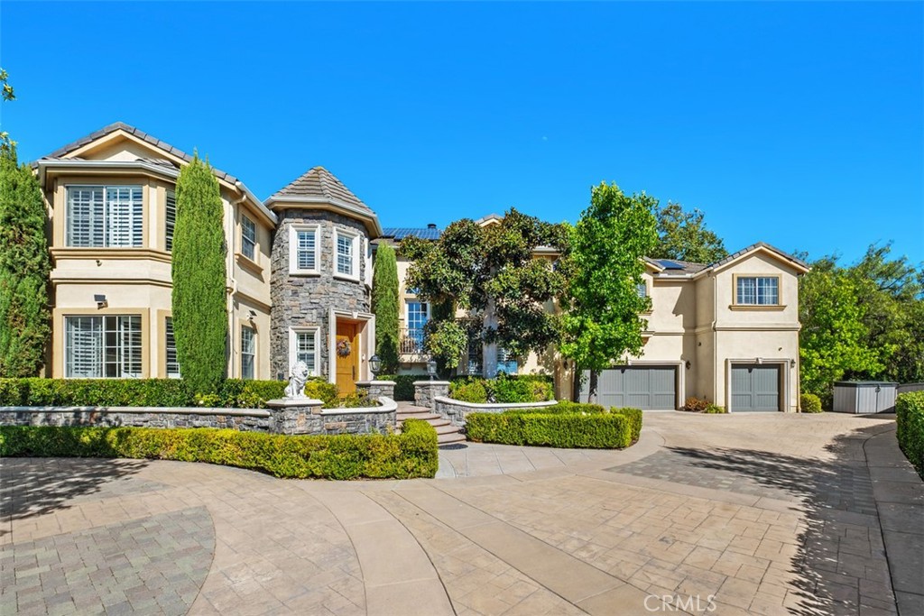 40 Cambridge Court, Coto de Caza CA 92679 - photo 2