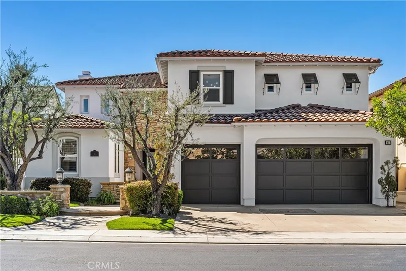 41 Long View Road, Coto de Caza, CA 92679