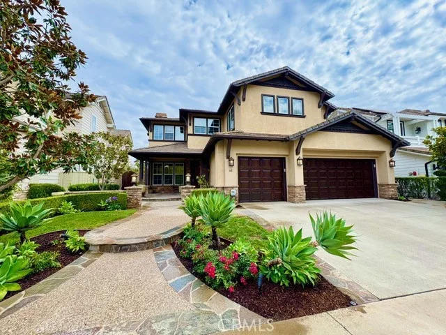 42 Vela Court, Coto de Caza, CA 92679