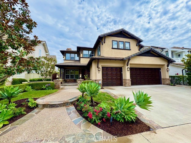 42 Vela Court, Coto de Caza CA 92679 - photo 1