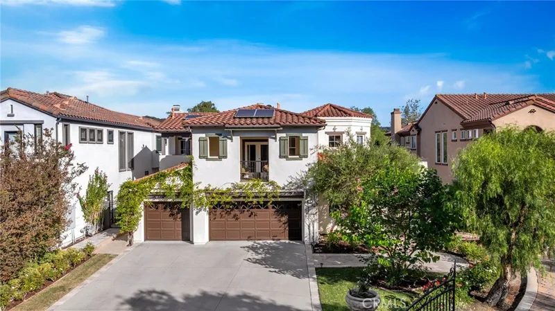 44 Water Lily, Coto de Caza, CA 92679