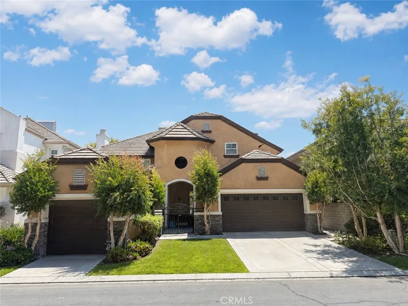 46 Downfield Way, Coto de Caza, CA 92679