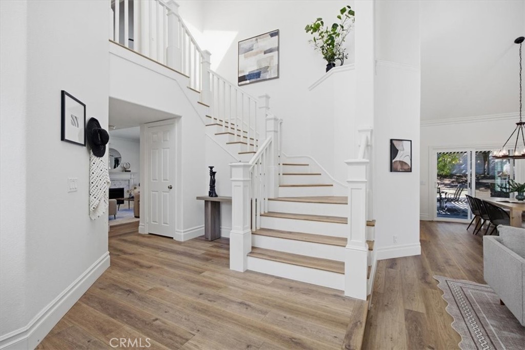Formal Entry - 46 Lexington, Coto de Caza CA 92679 - photo 5