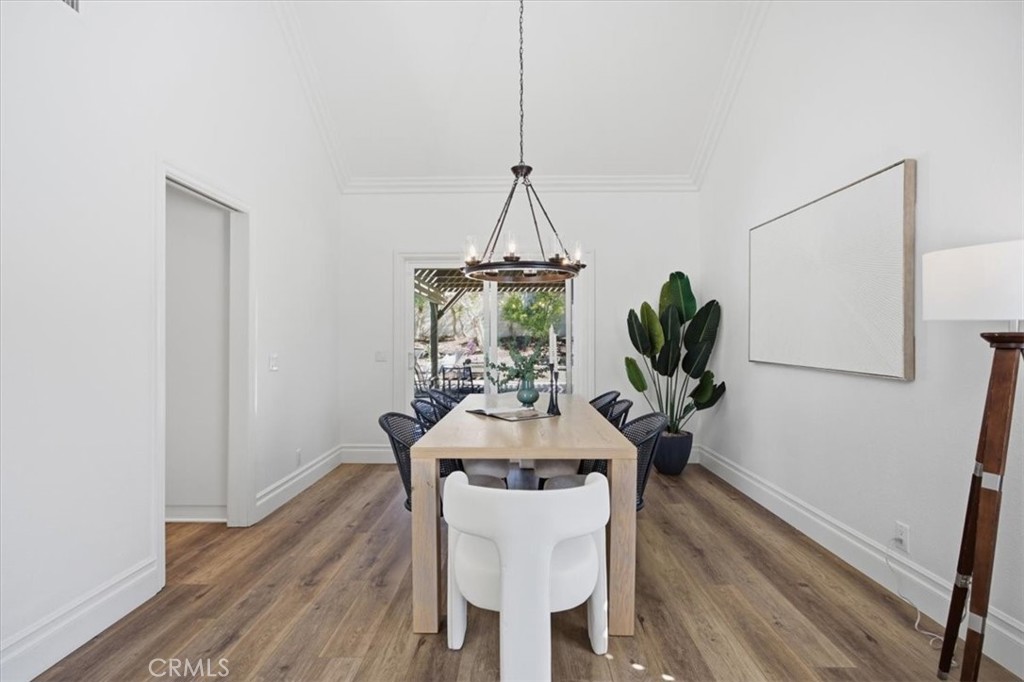 Dining Room - 46 Lexington, Coto de Caza CA 92679 - photo 11