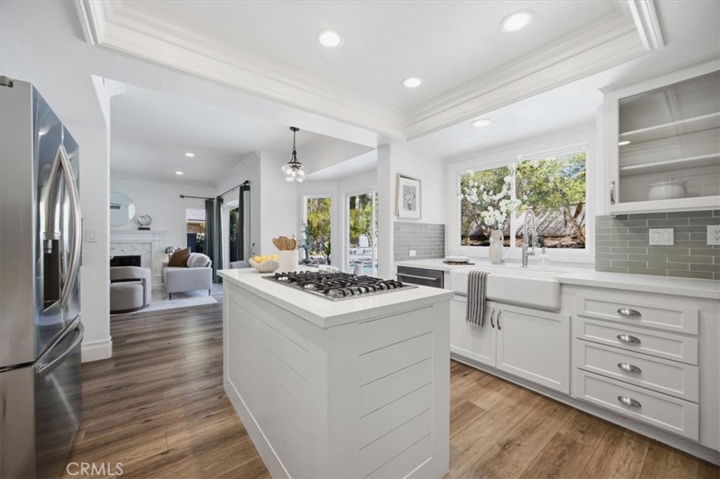 Kitchen - 46 Lexington, Coto de Caza CA 92679 - photo 12