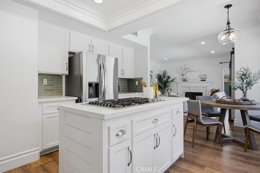 Kitchen - 46 Lexington, Coto de Caza CA 92679 - photo 13