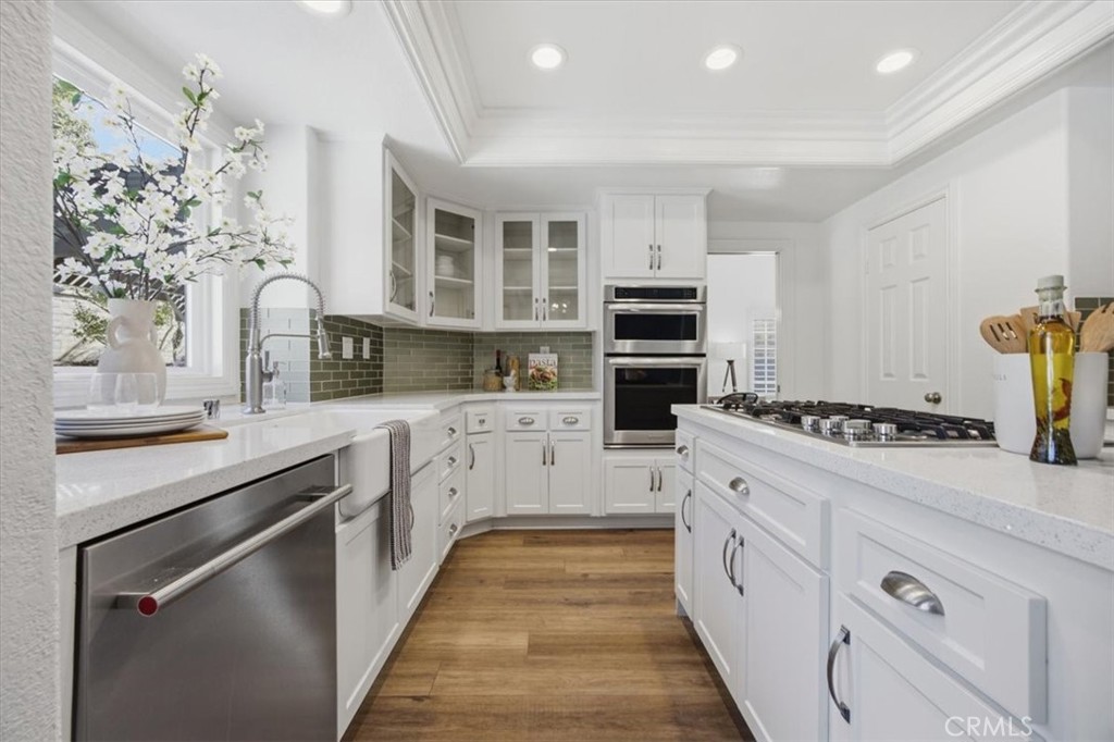 Kitchen - 46 Lexington, Coto de Caza CA 92679 - photo 15