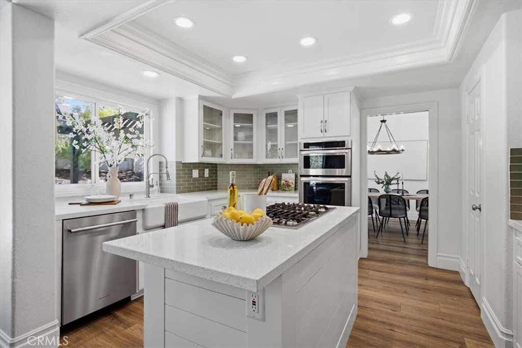 Kitchen - 46 Lexington, Coto de Caza CA 92679 - photo 16