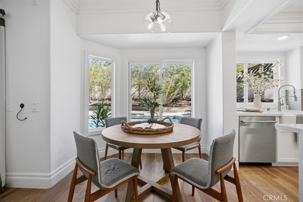 Breakfast Nook - 46 Lexington, Coto de Caza CA 92679 - photo 18