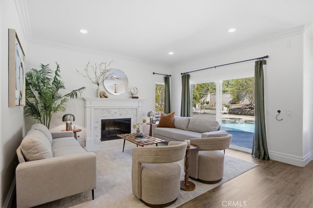 Breakfast Nook - 46 Lexington, Coto de Caza CA 92679 - photo 20