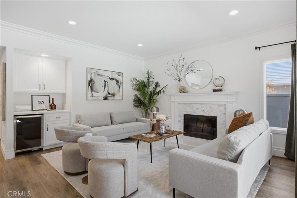 Breakfast Nook - 46 Lexington, Coto de Caza CA 92679 - photo 21