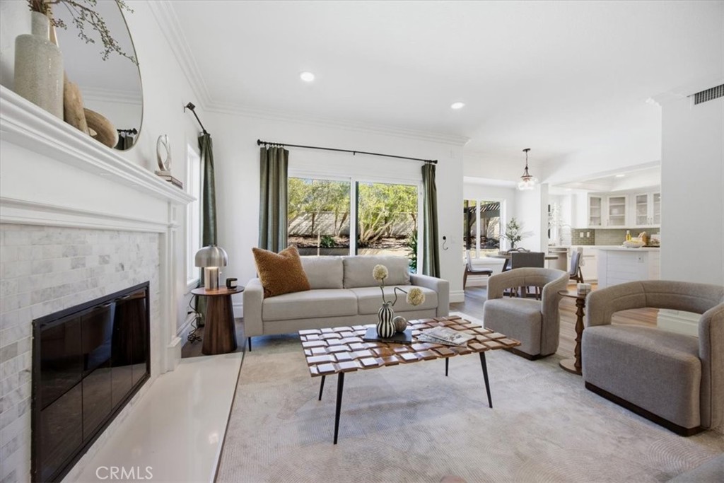 Breakfast Nook - 46 Lexington, Coto de Caza CA 92679 - photo 22