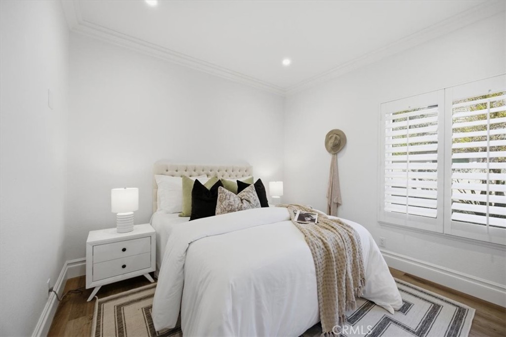 Downstairs Bedroom - 46 Lexington, Coto de Caza CA 92679 - photo 23