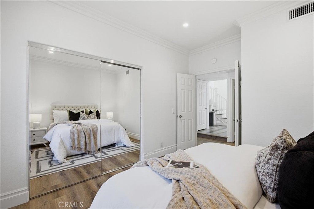Downstairs Bedroom - 46 Lexington, Coto de Caza CA 92679 - photo 24