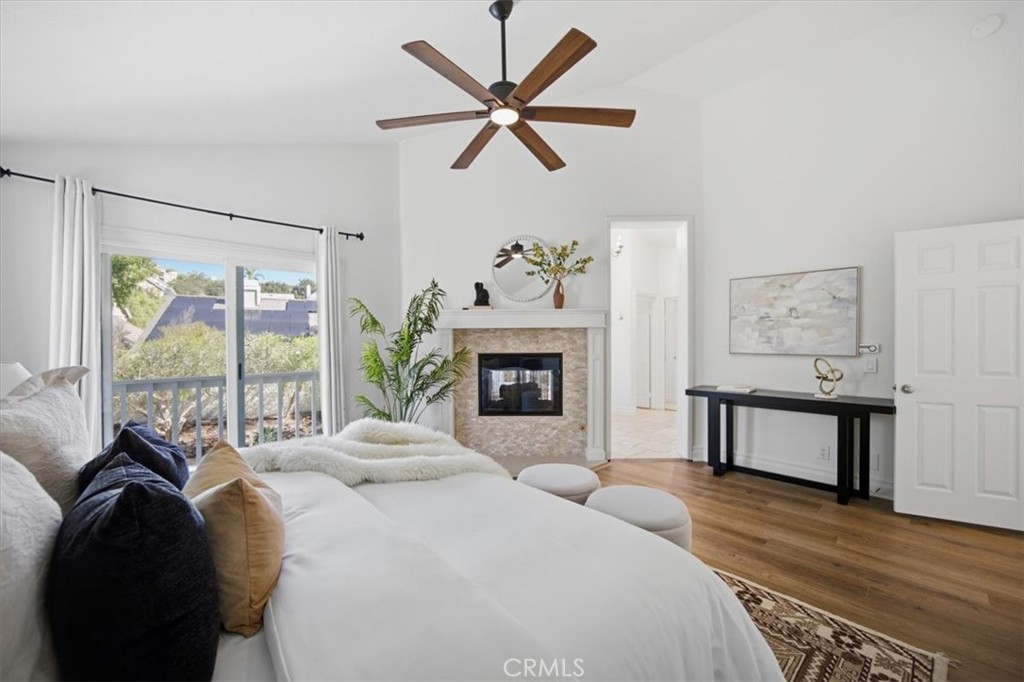 Primary Bedroom - 46 Lexington, Coto de Caza CA 92679 - photo 29