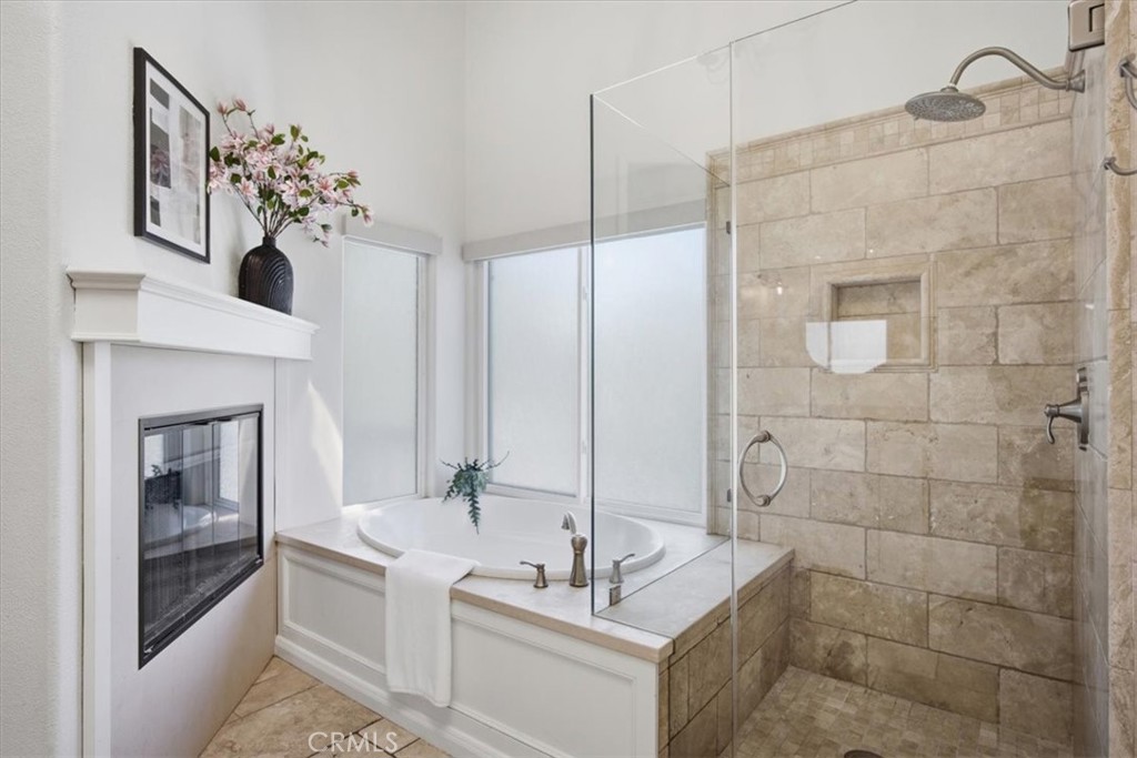 Primary Bathroom - 46 Lexington, Coto de Caza CA 92679 - photo 32