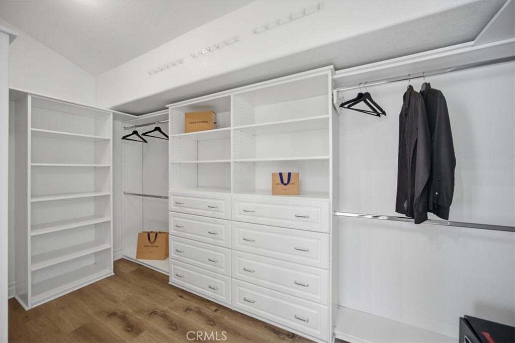 Primary Closet - 46 Lexington, Coto de Caza CA 92679 - photo 33