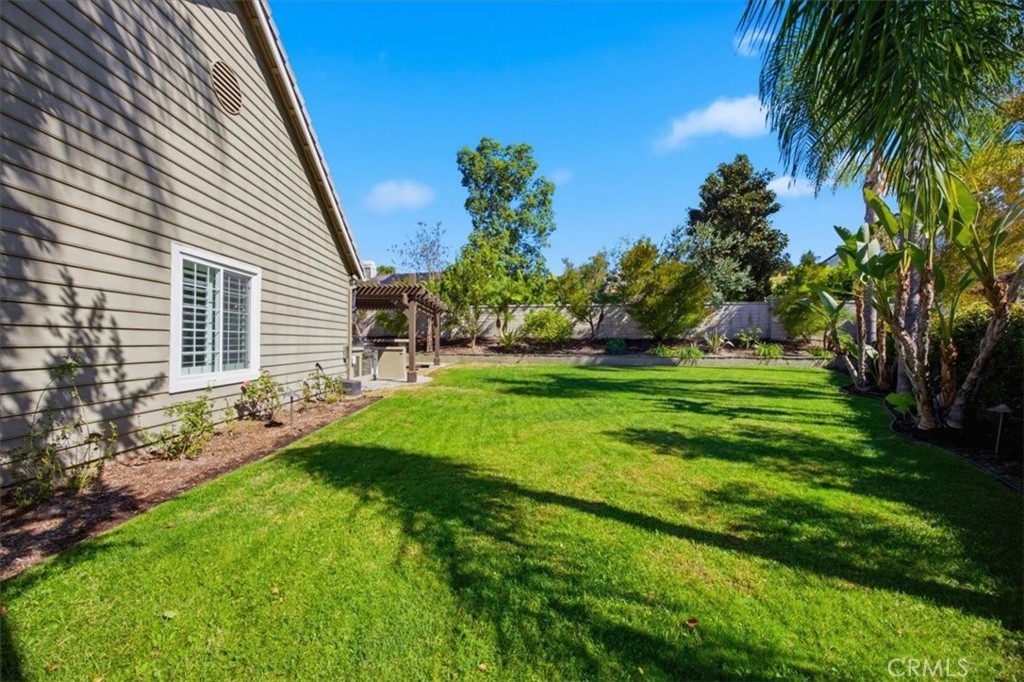 Lawn area - 46 Lexington, Coto de Caza CA 92679 - photo 46