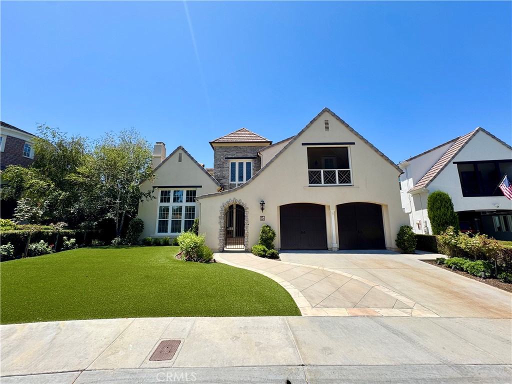 5 Golden Bear Court, Coto de Caza CA 92679 - photo 1