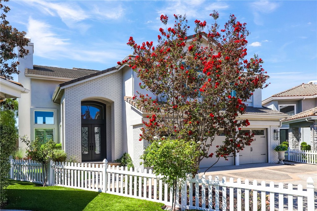 Elegant Double Door Entry - 5 Mountain Gate, Coto de Caza CA 92679 - photo 2