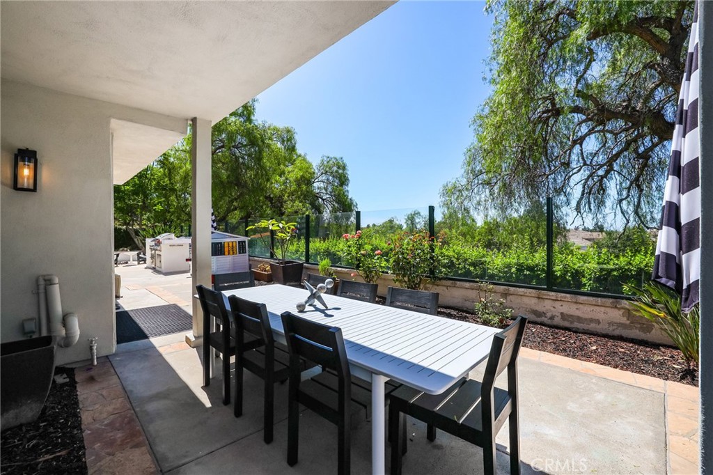 Dine Al Fresco - 5 Mountain Gate, Coto de Caza CA 92679 - photo 20