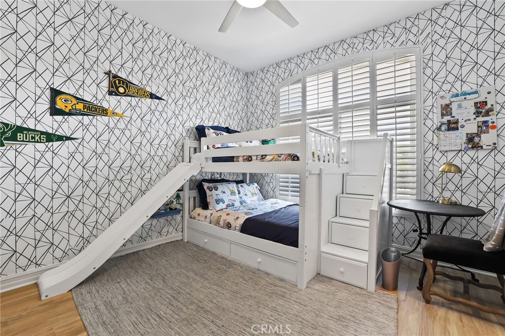 A future Hall of Famer's Room - 5 Mountain Gate, Coto de Caza CA 92679 - photo 41