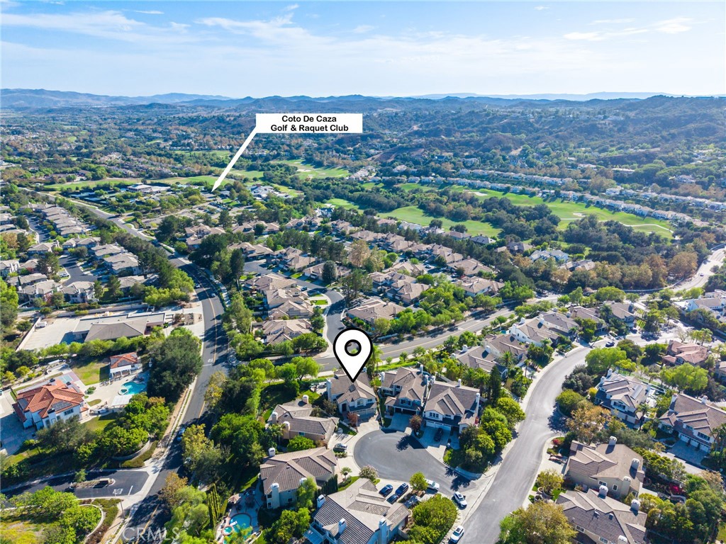 Proximity from home to Swimming Pools, Golf & Racquet Club, Fitness Center, Spa - 5 Mountain Gate, Coto de Caza CA 92679 - photo 49